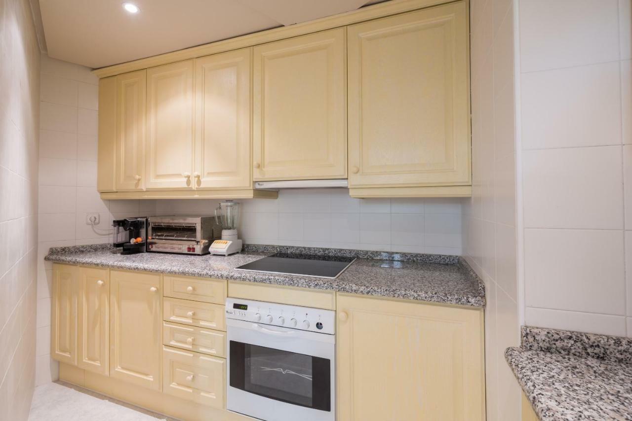 Apartment Wintowinrentals Luxury And Sea View Inside Puerto Marina Benalmádena
