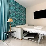 Wintowinrentals Luxury And Sea View Inside Puerto Marina