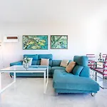 Wintowinrentals Luxury And Sea View Inside Puerto Marina