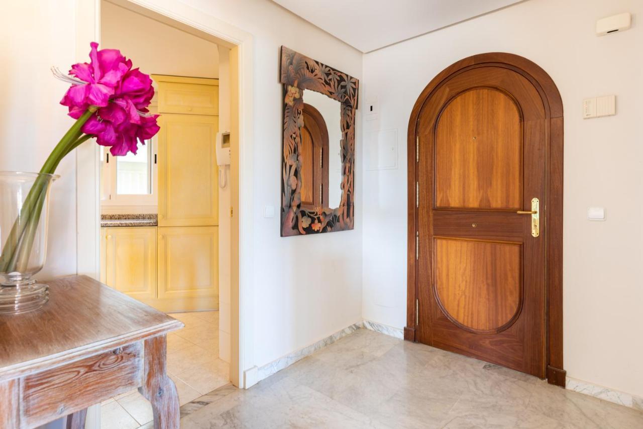 Apartment Wintowinrentals Luxury And Sea View Inside Puerto Marina Benalmádena