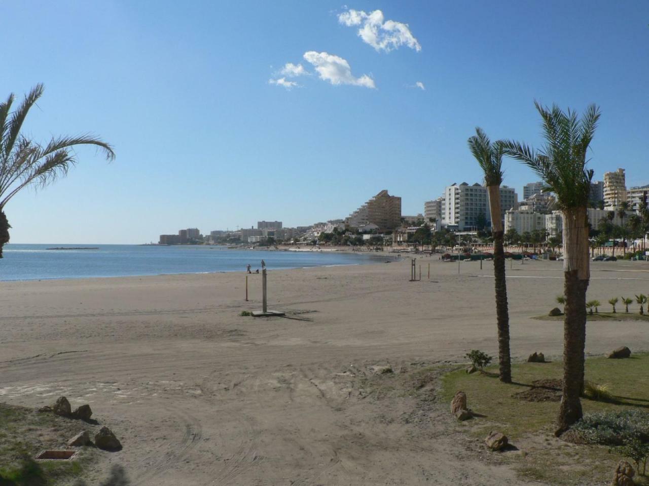 Wintowinrentals Luxury And Sea View Inside Puerto Marina * Benalmádena